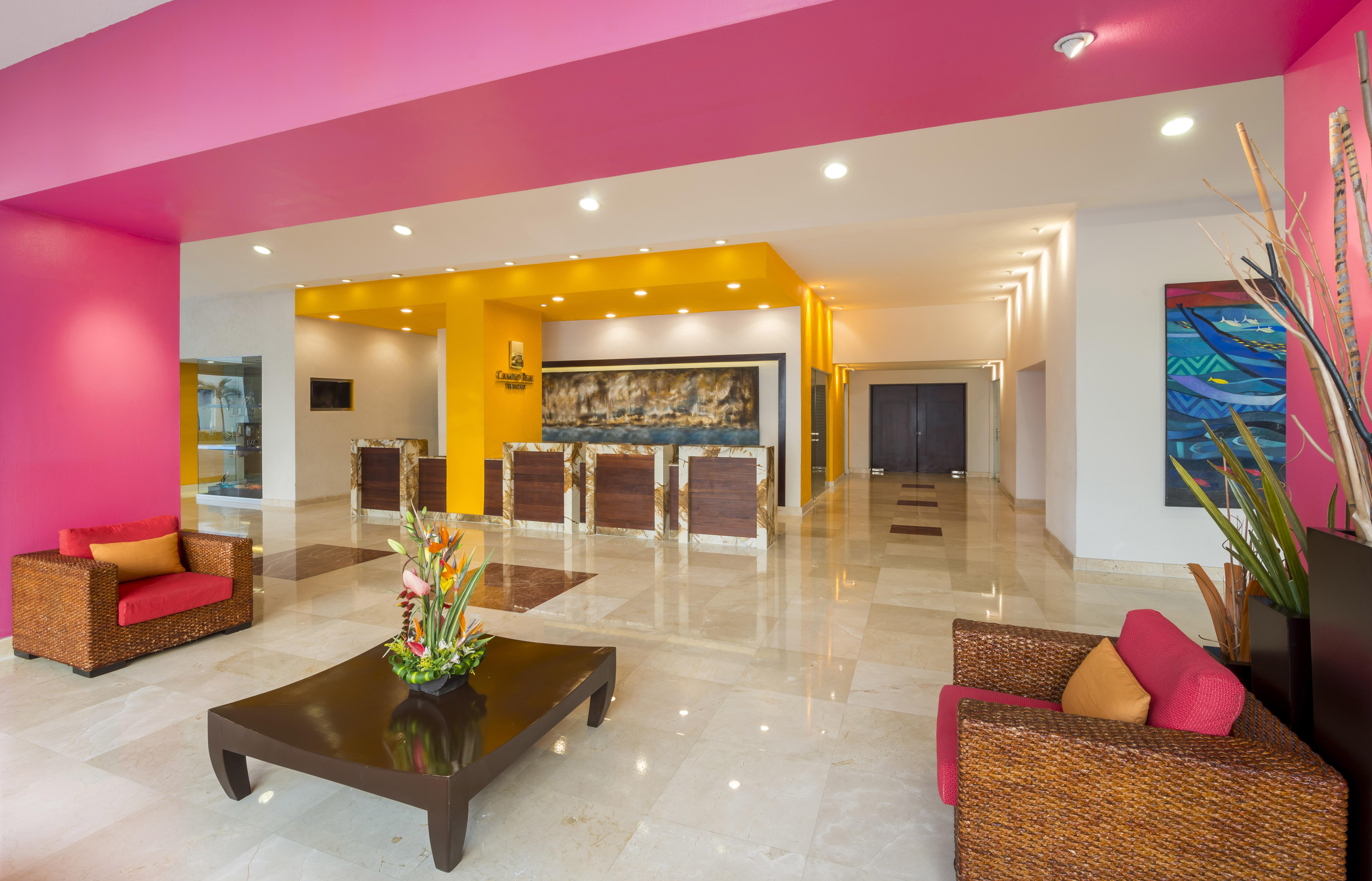 Hotel Camino Real Veracruz Extérieur photo