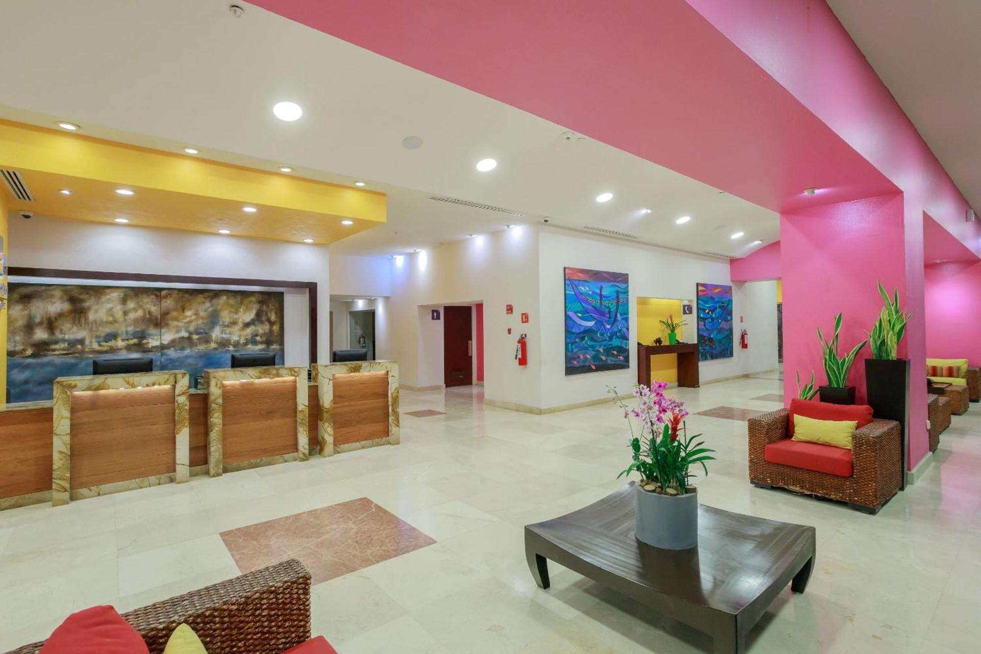 Hotel Camino Real Veracruz Extérieur photo